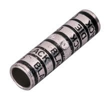 7TAH007510R0000 - ABB - 7TAH007510R0000 - Parallel Splice, 2 Way, Red, 8 AWG, Copper, Non Insulated