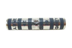 7TAH007510R0004 - ABB - 7TAH007510R0004 - Parallel Splice, 2 Way, Grey, 4 AWG, Copper, Non Insulated