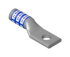 7TAH007610R0011 - ABB - 7TAH007610R0011 - Lug Terminal, Crimp, 6 AWG, Compression Lug, M10