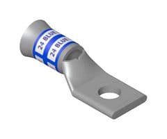 7TAH007990R0106 - ABB - 7TAH007990R0106 - Lug Terminal, Crimp, 00 AWG, Compression Lug, M10