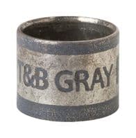 7TAI029070R0016 - ABB - 7TAI029070R0016 - Speciality Terminal, Silver, Sta-Kon, Crimp, Inner Sleeve