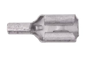 7TAI029710R0013 - ABB - 7TAI029710R0013 - Terminal, Sta-Kon RA 250 Series, Female Quick Disconnect, 6.35mm x 0.81mm, 22-18AWG