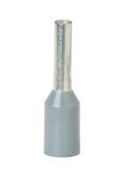 7TAI029780R0011 - ABB - 7TAI029780R0011 - Wire Ferrule, Single Wire, 12 AWG, 4 mm², 12 mm, Grey, Sta-Kon
