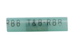 7TAI029850R0023 - ABB - 7TAI029850R0023 - Butt Splice, Yellow, Sta-Kon RCC, 12 AWG, 10 AWG, Nylon (Polyamide)