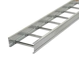 7TBA039510R1524 - ABB - 7TBA039510R1524 - Tray, Series 3, 316 Stainless Steel, 12 " W x 144 " L x 4 " H