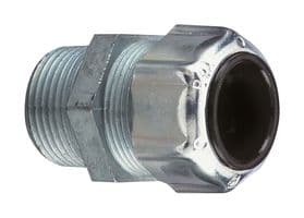 7TBD105230R0000 - ABB - 7TBD105230R0000 - Cable Gland, 1/2", 0.125", 0.25", Zinc Die Cast