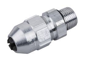 7TBD105320R0001 - ABB - 7TBD105320R0001 - Cable Gland, 3/4", 0.25", 0.4", Stainless Steel
