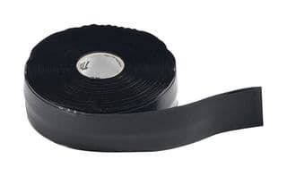 7TCA017990R0020 - ABB - 7TCA017990R0020 - Tape, Self-Amalgamating, Black, 9 m x 19 mm