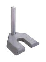 7TCA083320R0003 - ABB - 7TCA083320R0003 - Dressing Tool, Adhesive and Weldable DC Tape Clip