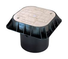7TCA083320R0008 - ABB - 7TCA083320R0008 - Inspection Pit, Concrete Lid