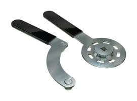 7TCA083350R0069 - ABB - 7TCA083350R0069 - TORQUE SPANNER SET, MEMBRANE SEAL
