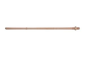 7TCA083410R0063 - ABB - 7TCA083410R0063 - Air Rod, M16, Copper, 15 mm Dia x 500 mm L