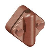 7TCA083660R0003 - ABB - 7TCA083660R0003 - Test/Junction Clamp, Copper, 50 mm2