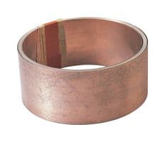 7TCA083870R0776 - ABB - 7TCA083870R0776 - Silfos Coil, Copper, 50 mm x 8 mm, 0.12 mm
