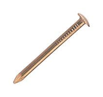 7TCA083870R1085 - ABB - 7TCA083870R1085 - Nail, Round Head, Copper, 50.8 mm