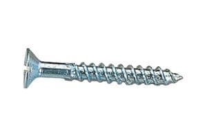 7TCA083870R1150 - ABB - 7TCA083870R1150 - Wood Screw, Brass, CSK Head Phillip, Brass, #10
