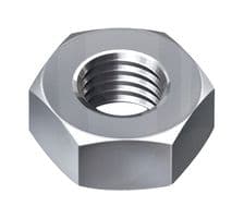 7TCA083870R1504 - ABB - 7TCA083870R1504 - Hex Nut, Stainless Steel, M10