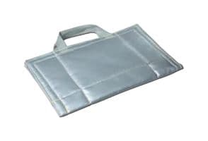 7TCA083930R0052 - ABB - 7TCA083930R0052 - Mould Jacket, 210 mm x 345 mm, MJ-4, Furse Series