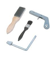 7TCA083930R0081 - ABB - 7TCA083930R0081 - Tool Kit, Standard, for Bar To Bar Joints