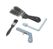7TCA083930R0082 - ABB - 7TCA083930R0082 - Tool Kit, Standard, for Cable To Cable Joints