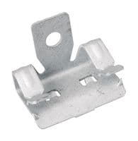 7TCA084030R0452 - ABB - 7TCA084030R0452 - Girder Clip, 3 mm to 8 mm Thickness, Steel
