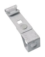 7TCA084030R0742 - ABB - 7TCA084030R0742 - Purlin Clip, 1.5 mm to 4 mm Thickness, M10 Dia, Steel