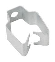 7TCA084030R1451 - ABB - 7TCA084030R1451 - Clip, 18 mm to 22 mm Dia, Steel