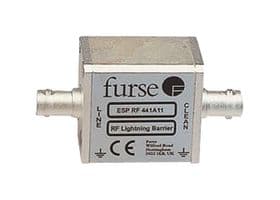 7TCA085450R0014 - ABB - 7TCA085450R0014 - Coaxial Surge Protector, 10 kA, 50 ohm, Cable, ESP RF Series, 1 Pole