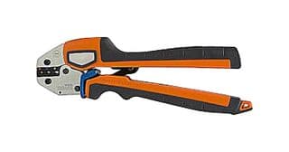 7TCA131000R0023 - ABB - 7TCA131000R0023 - Crimp Tool, Hand, 10 to 16mm² Non-insulated Terminals & Copper Tube Lugs