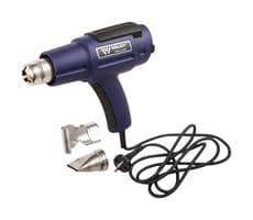 7TCA131140R0020 - ABB - 7TCA131140R0020 - Hot Air Tool, 1.6 kW, 230 V, EU, Heat Shrink, Reflector Nozzle