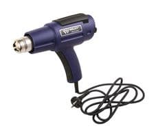 7TCA131140R0021 - ABB - 7TCA131140R0021 - Hot Air Tool, 1.6 kW, 230 V, UK, Heat Shrink, Reflector Nozzle