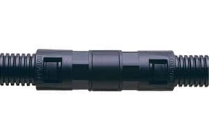7TCA296000R0179 - ABB - 7TCA296000R0179 - Conduit Coupling, Nylon 6.6 (Polyamide 6.6), Aluminium, Black
