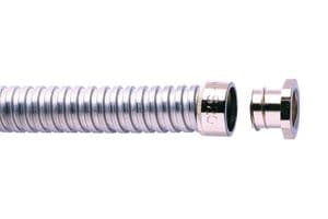 7TCA296020R0334 - ABB - 7TCA296020R0334 - Conduit Bushing, Smooth Entry, Brass, 2.5"