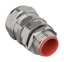 7TCA296030R0092 - ABB - 7TCA296030R0092 - Conduit Fitting, Swivel Adapter, Liquidtight, 16 mm, M16, Brass