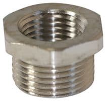 7TCA296050R0167 - ABB - 7TCA296050R0167 - Conduit Fitting, Reducer, PG11, PG9, Brass