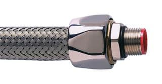 7TCA296100R0149 - ABB - 7TCA296100R0149 - Conduit Fitting, Adapter, 16 mm, M16, Brass