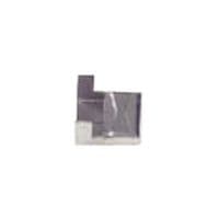 7TCG009470R0059 - ABB - 7TCG009470R0059 - Banding Buckle, 316 Stainless Steel, Uncoated, 16.5 mm x 22.3 mm