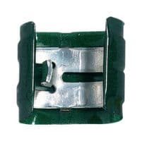 7TCI029100R0082 - ABB - 7TCI029100R0082 - Speciality Terminal, Green, Shield-Kon, Crimp, Crimp Grounding Cable Connector