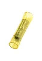 7TCI029670R0206 - ABB - 7TCI029670R0206 - Butt Splice, Yellow, Sta-Kon RCC, 6 mm², PC (Polycarbonate)