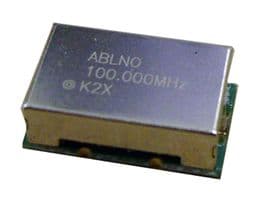 ABLNO-100.000MHZ - ABRACON - ABLNO-100.000MHZ - OSCILLATOR, 100MHZ, LVCMOS, 14.3 X 8.7MM