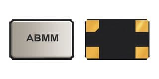 ABMM-14.7456MHZ-B2-T - ABRACON - ABMM-14.7456MHZ-B2-T - Crystal, ABMM Series, 14.7456 MHz, 20 ppm, 50 ppm, 18 pF