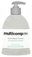 MP005022 - MULTICOMP PRO - MP005022 - Hand Repair Cream, 500ml, Pump Bottle