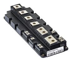 FR900R12IP4DBPSA1 - INFINEON - FR900R12IP4DBPSA1 - IGBT Module, Dual, Brake-Chopper, 900 A, 1.7 V, 150 °C, Module