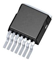 NSF030120D7A0J - NEXPERIA - NSF030120D7A0J - Silicon Carbide MOSFET, Single, N Channel, 67 A, 1.2 kV, 0.045 ohm, TO-263