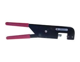 75_Z-0-0-1 - HUBER+SUHNER - 75_Z-0-0-1 - Crimp Tool, Hand, Crimp Terminals