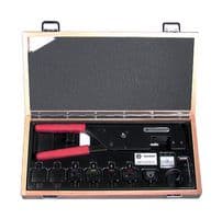 76_Z-0-0-15 - HUBER+SUHNER - 76_Z-0-0-15 - Crimp Tool, Hand, Crimp Terminals