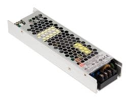 UHP-200-55 - MEAN WELL - UHP-200-55 - AC/DC Enclosed Power Supply (PSU), 127 to 370VDC, ITE, 1 Outputs, 201.6 W, 55 VDC, 3.6 A