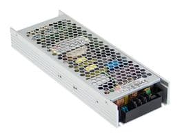 UHP-500-55 - MEAN WELL - UHP-500-55 - AC/DC Enclosed Power Supply (PSU), 127 to 370VDC, ITE, 1 Outputs, 500 W, 55 VDC, 8.9 A