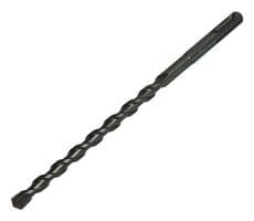T3120 0711 - CK TOOLS - T3120 0711 - Drill Bit, SDS Plus Shank, 7 mm, 48 mm Effective L, 110 mm OAL