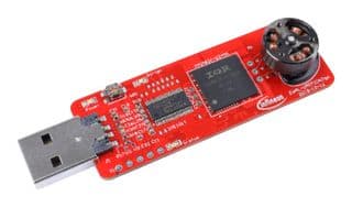 EVALIMOTION2GOTOBO1 - INFINEON - EVALIMOTION2GOTOBO1 - Evaluation Board, IMC101T-T038, Motor Control, DC Brushless Motor